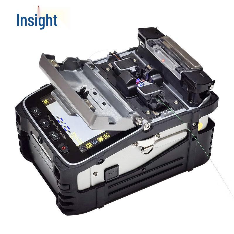 AI-7C Fiber Fusion Splicer