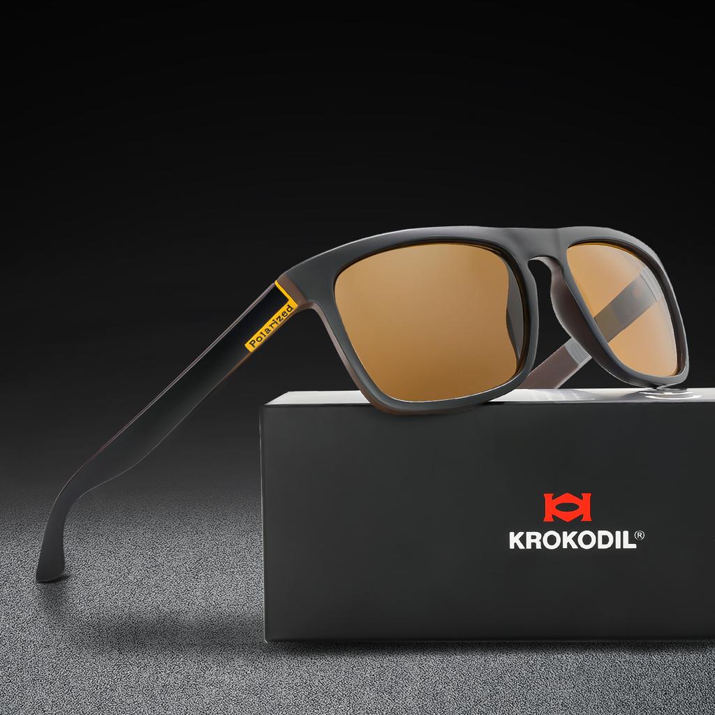 Sport Sunglasses For Men UV Protection Lightweight Fashion Mens Sunglasses Outdoor Running Cycling