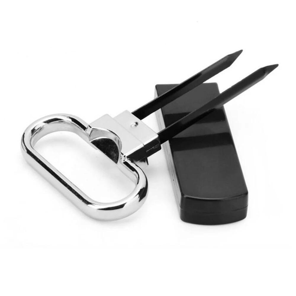 Portable Wine Bottle Opener Pumps Cork Waiters Corkscrew Out Handheld Labor Saving Cork Puller Foil Cutter Accessories
