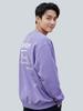 ZBLACK Global City Series Sweatshirt London