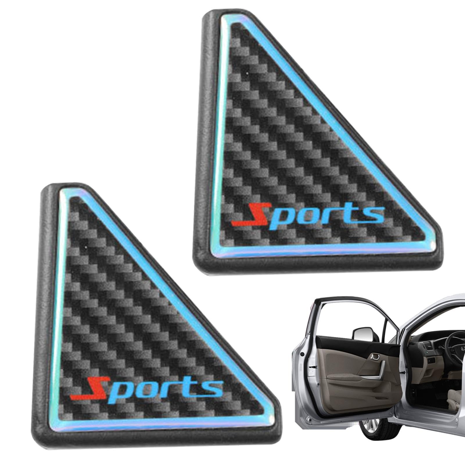 

Ahuuen Car Door Corner Guard,Car Door Edge Guard - Car Door Protector Sticker | Please refer to the description