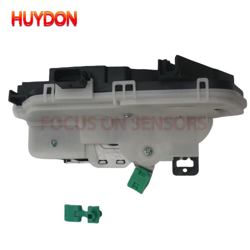 6L8Z7826413A 6L8Z7826412A Rear Left /Right Door Lock Latch Actuator Motor For 2005-2007 Ford Escape 3.0L 2006 Car Accessories