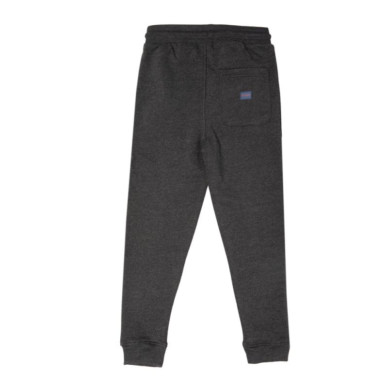 Children's Jogging Bottoms 4126 REDSKINS