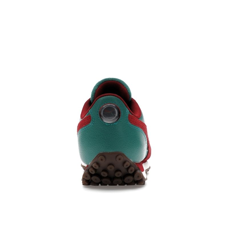 Puma Squid Game x Easy Rider 2 Trening Unisex Adidași Verde Roșu Intens Pin Închis 399431-01