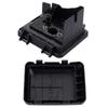Replacement Air Filter Housing and Cover Set for Honda Gcv160 Gc135 Gc160 Gc190A Gc19 Series