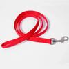 Dog Leashes Small Puppy Leash Strong Nylon Durable Traditional Style Pet Leash with Easy To Use Bolt Snap for Small Medium Dogs