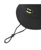Goldeunbeeo (U)(Golden Bear X Batman) Batman Logo Graphic Bucket Hat G6Rax25021Bkx