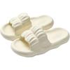 Rutschfeste Damen-EVA-Slipper für Außen/Innen - Bequeme Badezimmersandalen