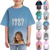 Üst giysisi – T-shirtler