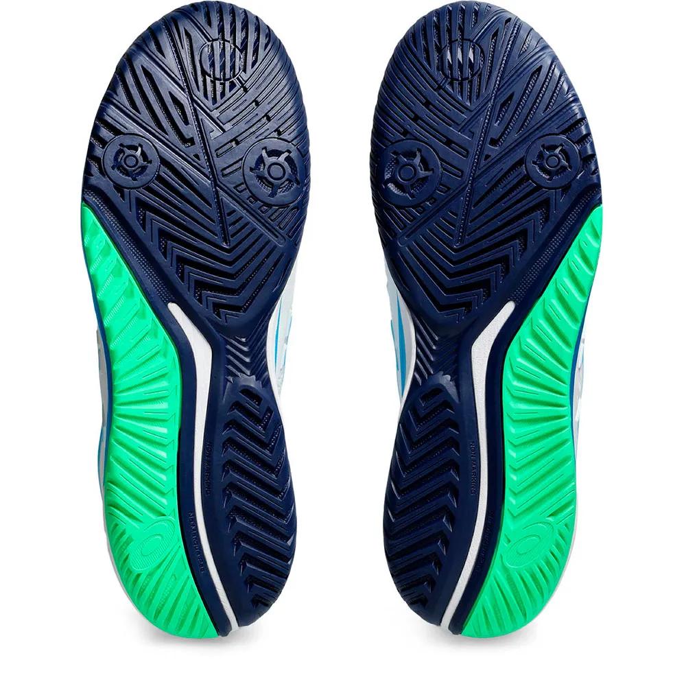 Asics Shoes for Any Surface Gel-Resolution 9