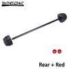 Axle Anti-Collision Slider For CFMOTO 2025 800NK 675NK 800MTX 500SR VOOM Motorcycle Front Rear Wheel Pad Accessories 800 NK MT-X