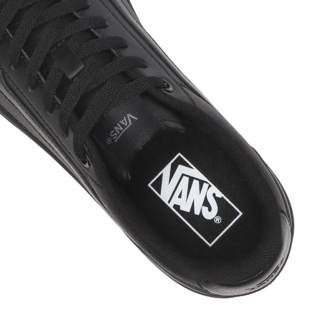 Barnes Deuce Black Black V2138 Black Black