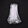 100Pcs/bag Cotton Candles Wicks 9/15/20cm DIY Candle Making With Oil Wick Home Party Birthday Christmas Supplies