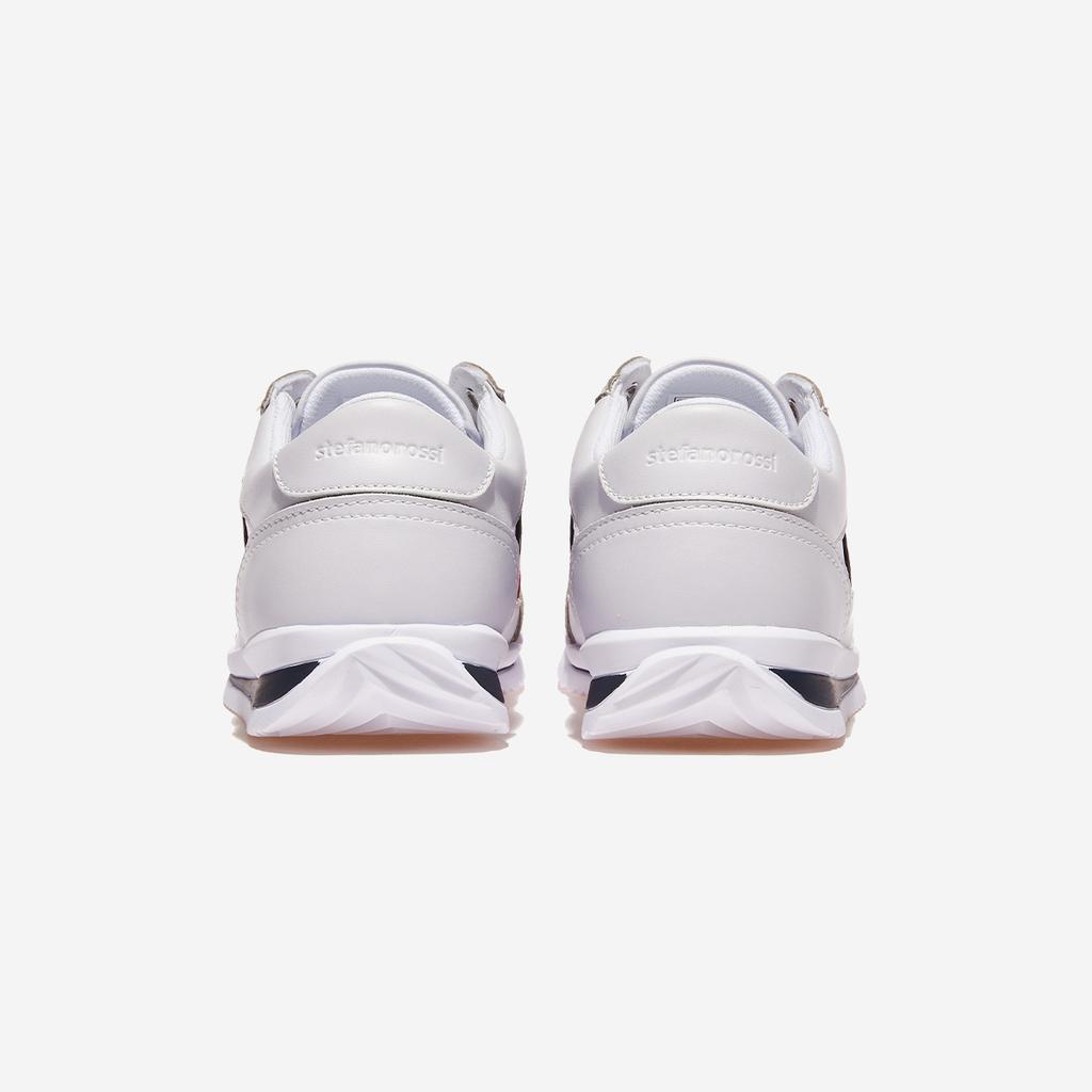 [STEFANOROSSI] Utica, SR08258, 1010103867, Beliebte koreanische Schuhe