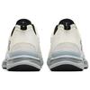 Anta Elastic Adhesive Anti-Slip Wear-Resistant Low-Top Running Shoes Men's White Blue Sneakers 112315501-4