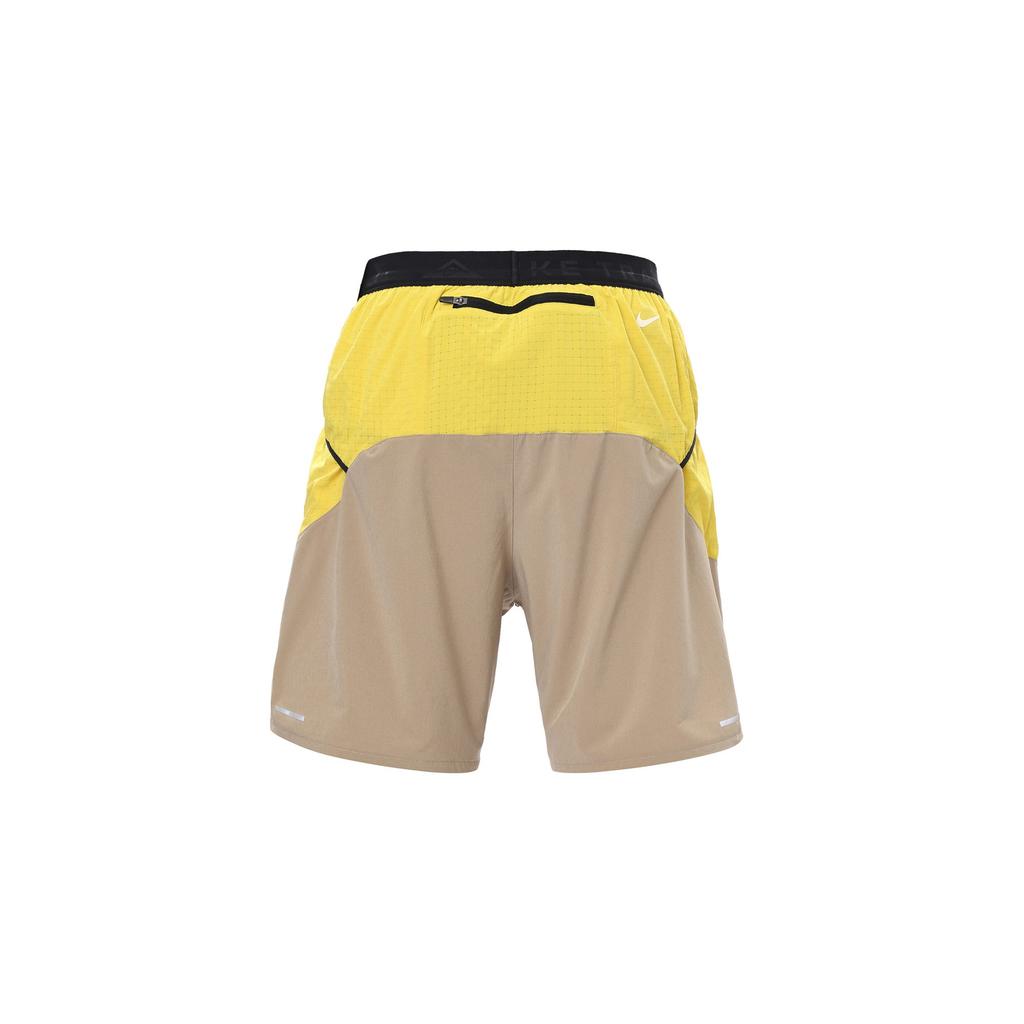Nike Casual Shorts Men's Khaki Moderate FB4195-247