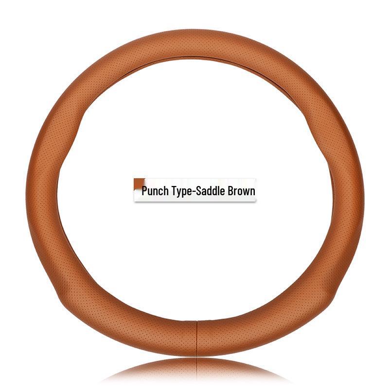 

Чехол на руль Acura: Натуральная кожа для MDX, RDX, CDX, RLX (Всесезонный) 38cm