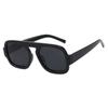 Vintage Square Sunglasses For Women Men Rectangle Sun Glasses Female Oval Eyewear  for Male Female Eyeglasses