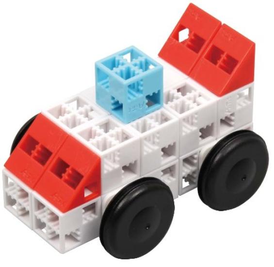 Artec Blocks Dream Set DX 1154 dílků 76534