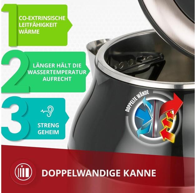 Чайник MPM MCZ-91M