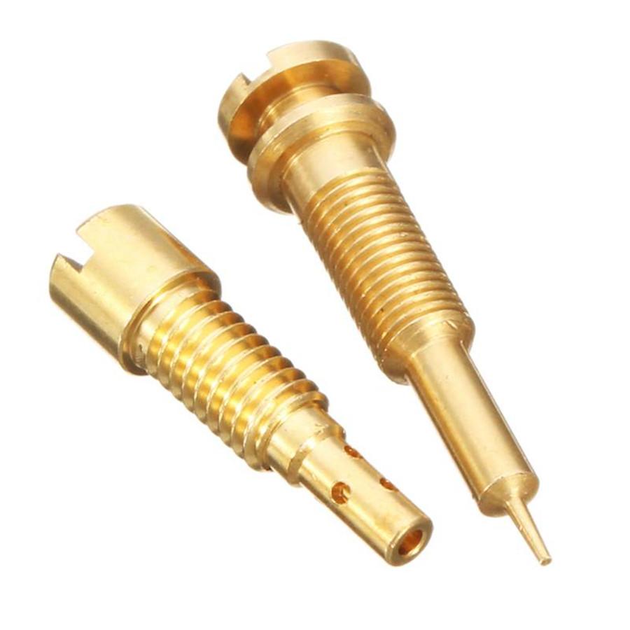 1 Set Carburetor Carb Repair Rebuild Kits For Yamaha XT600 XT600E XT600K 3TB 90-