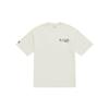 MLB New York Yankees Basic Collection SS25 T Shirt Unisex Deep Ivory 3ATSB4053-50CRD