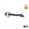 EDP1573 Rear Door Stop Check Assy Limiter Strap for Renault Dacia Jogger RK 2021-On 824316685R