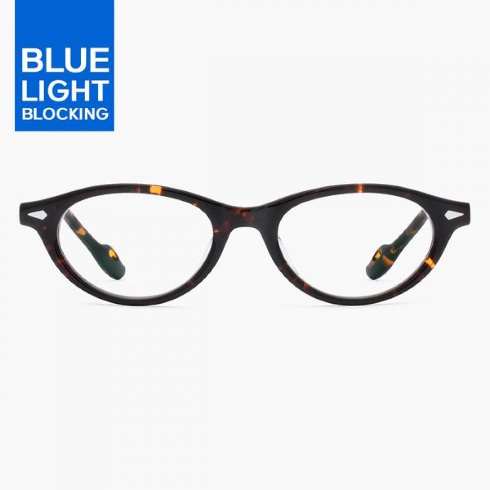 RECLOW Очки Hopi с ацетатной оправой для защиты от синего света Single option