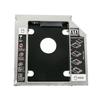 Universal 12.7Mm Sata 2Nd Ssd Hdd Hard Drive Caddy For Cd/Dvd-Rom Optical Bay Us