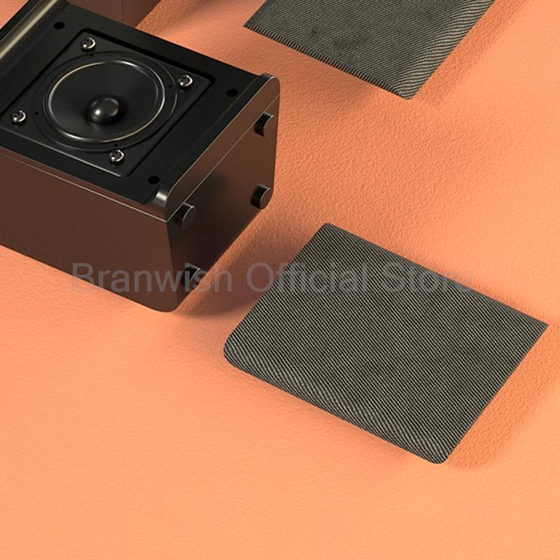 4 Inch 31W Bluetooth Speaker Subwoofer 2.1 Sound Box Amplifier High Power Home Theater Home Cinema 360°Sound System PC Audio Set