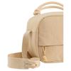 New PUMA Nylon Shoulder Bag, Crossbody Bag, Handbag Unisex Light Brown 090396-10