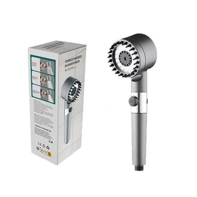 Banyo ve tuvalet – Duş Başlıkları
