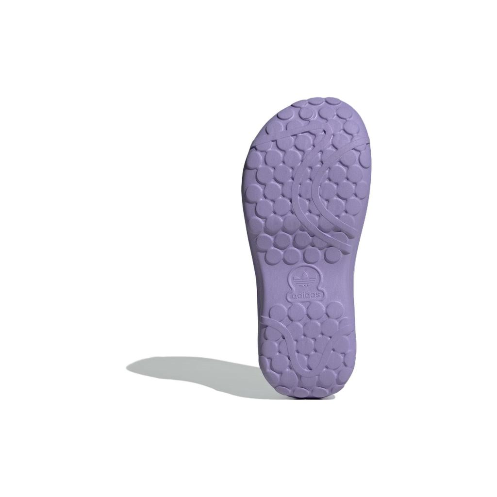 Adidas Adifom Stan Smith Mule Purple Women's IH0847