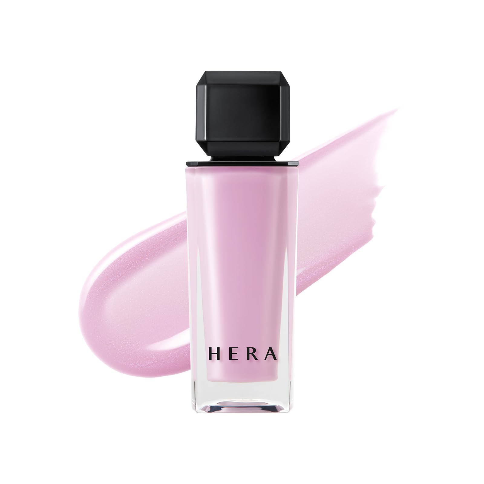 HERA Sensual Nude Gloss 18 Innocent 5 г HERA Sensual Nude Gloss | Косметика из универмага | Изысканный цвет | Высококачественный блеск | Лучшая косметика
