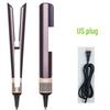 Mou Sen HT01 Multifunctional Hair Dryer & Straightener - Wet/Dry Use, Curls & Straightens Hair