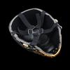 Halloween Steampunk Uhrwerk Harzmaske Sammleredition Mit Verstellbarem Elastikband 3D Handbemaltes Design Für Cosplay