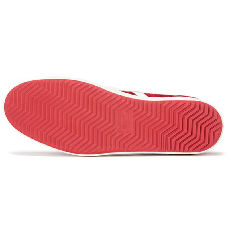 ONITSUKA TIGER Fabre Nm 'Classic Red' Sneakers 1183A915-600