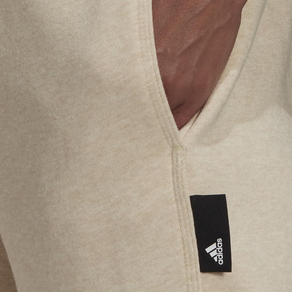 New Adidas Free Shipping With AdiClub Studio Lounge Fleece Pants HE3097