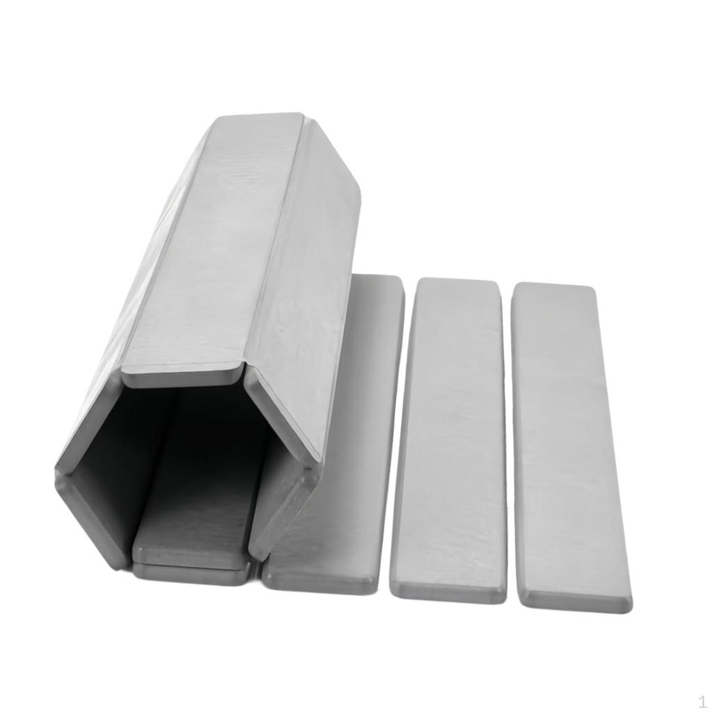 Diatomaceous Dish Drying Mat, Quick Drying, for Countertops, Dining Rooms, And Kitchens.