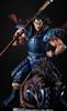 BANDAI Figuarts ZERO Ouki -Departure-