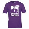 Inspiriert von Pulp Fiction Winston Wolfe Der Wolf T-Shirt