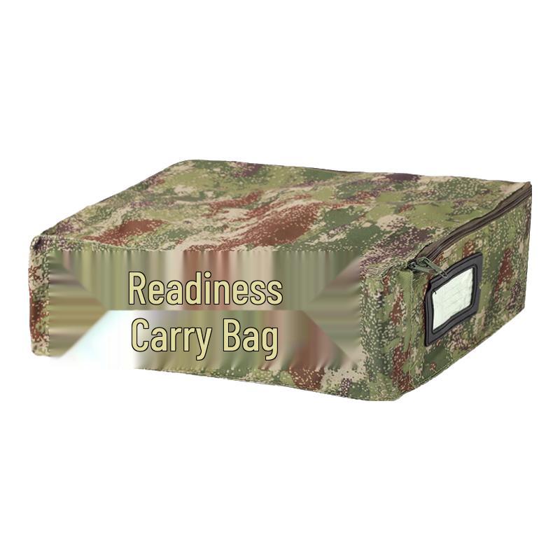 

Junyi Tactical Storage Carry Bag