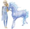 Mattel Frozen Elsa and Nokk Doll