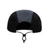 Cappellino da Baseball Giapponese Asciugatura Rapida Traspirante con Visiera Corta Uomo Donna Viso Piccolo Estivo Esterno Protezione Solare Cappellino Hip-hop Cappello con Visiera Morbida