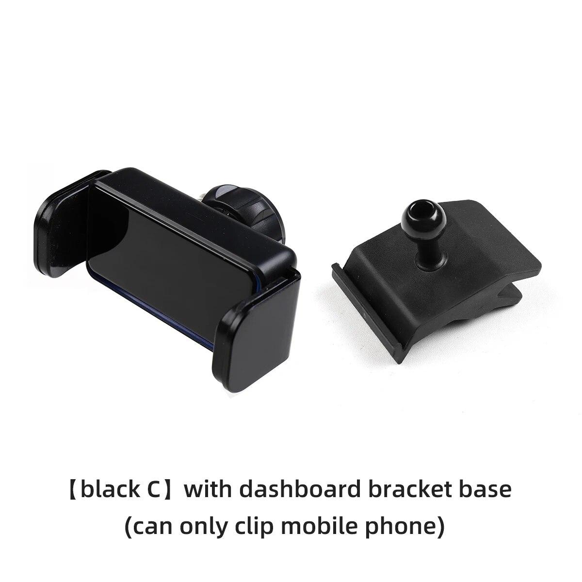 Для Tesla Model 3 Model Y 2017-2023 Автомобильное заднее сиденье IPAD держатель — фото 16