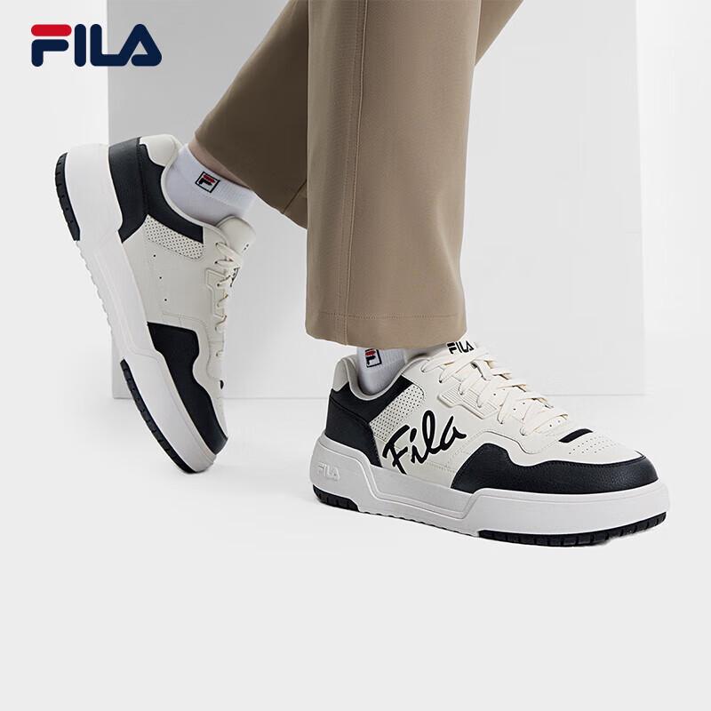 FILA Men s Jackson Yee Square Casual Shoes US 7