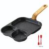 Non-stick Multi-purpose Breakfast Frying Pan
