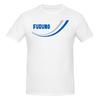 Furuno Vintage Tshirt Sports Street Inner Layer For Spring And Autumn Tees
