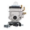 Carburetor For Leaf Blowers Complete Replacement Kit