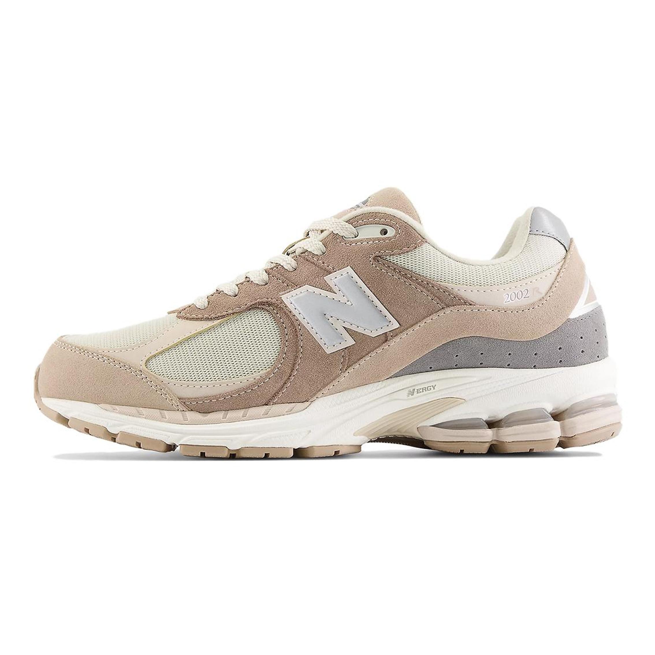 New Balance 2002R Driftwood Sandstone Men s M2002RSI EU 42